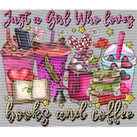 Valentine's Day-QRJ  7544